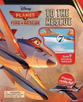 Disney Planes Fire & Rescue