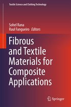 Textile Science and Clothing Technology - Fibrous and Textile Materials for Composite Applications