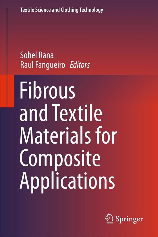 Textile Science and Clothing Technology Fibrous and Textile Materials