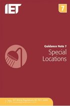 Guidance Note 7 Special Locations 5th E