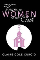 Voices of Women of the Cloth
