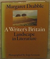 A Writer's Britain. Landscape in Literature