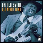 Byther Smith - All Night Long (CD)