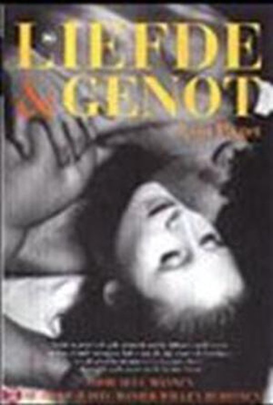 Cover van het boek 'Liefde en genot'