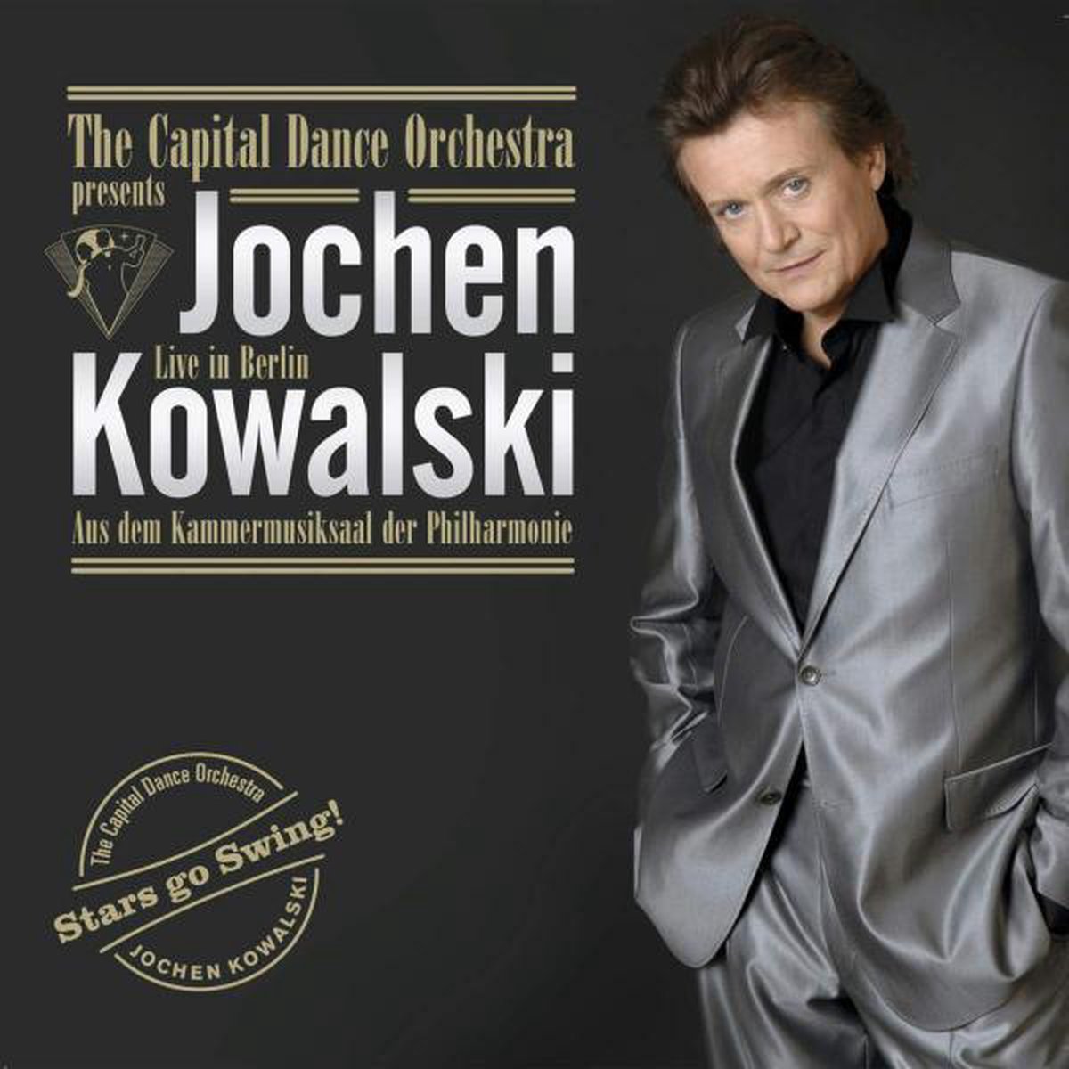 The Capital Dance Orchest