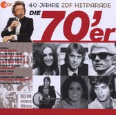 70er: Das Beste Aus 40 Jahren Hitparade