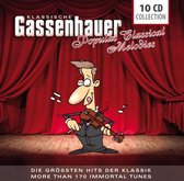 Various: Gassenhauer-Popular..