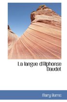 La Langue D'Alphonse Daudet