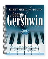 George Gershwin: Sheet Music for Piano