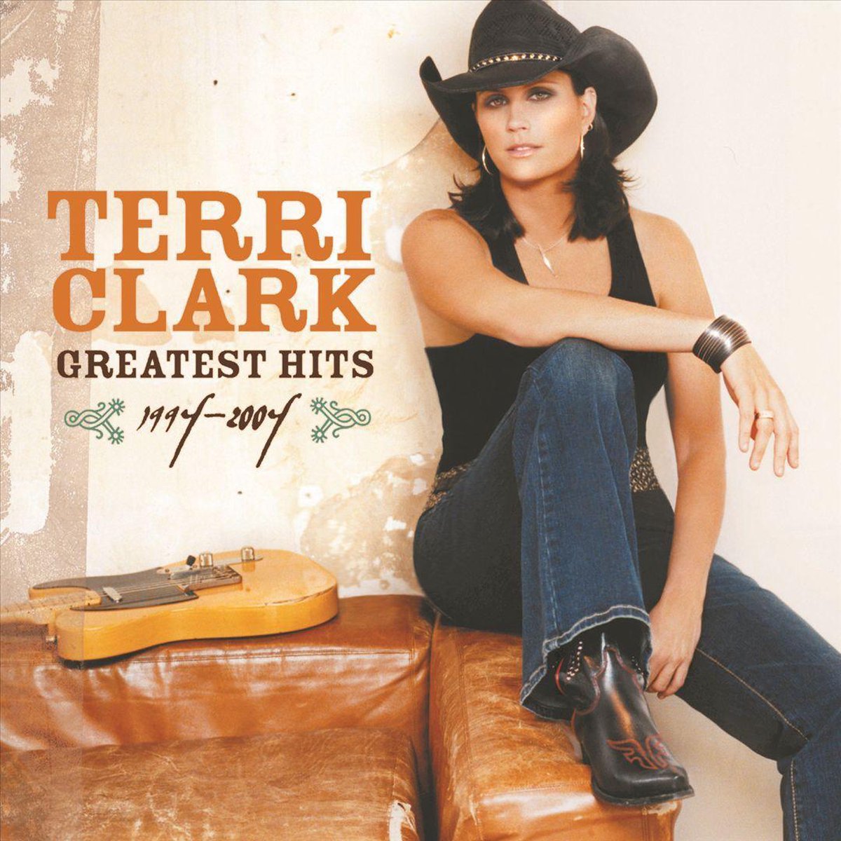 Greatest Hits