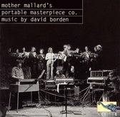 Mother Mallard's Portable Masterpie - Music By David Borden (CD)