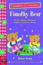 Countdown to Christmas with Timothy Bear