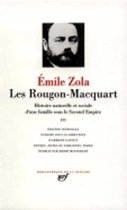 Les Rougon-Macquart 3