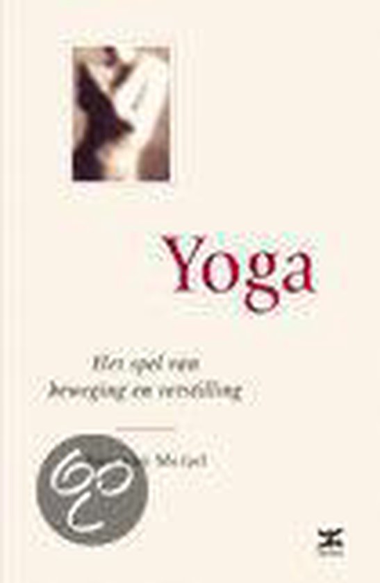 Yoga - cover