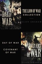 Lion of War Series - The Lion of War Collection