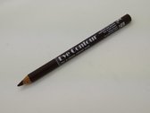 2B Eye  contour for a deep velvet look 02 espresso