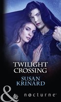 Twilight Crossing (Mills & Boon Nocturne)