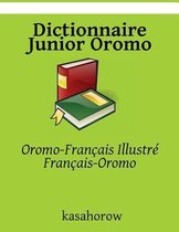 Dictionnaire Junior Oromo