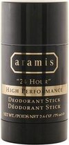 MULTI BUNDEL 2 stuks ARAMIS deodorant stick 24h 75 ml