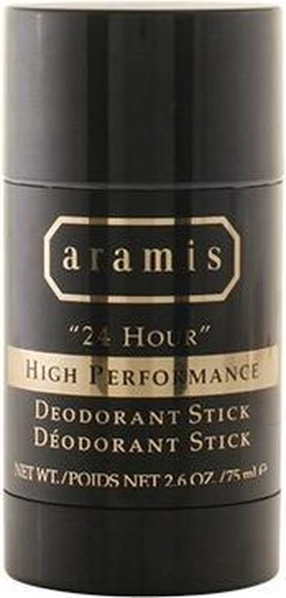 MULTI BUNDEL 2 stuks ARAMIS deodorant stick 24h 75 ml | bol.