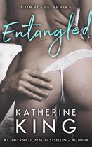 Entangled Series 1 - Entangled: Complete Series Box Set Book One, Two & Three