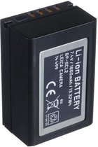 Leica BP-SCL2 oplaadbare batterij voor de Leica M type 240