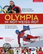 Olympia in Rot-Weiss-Rot