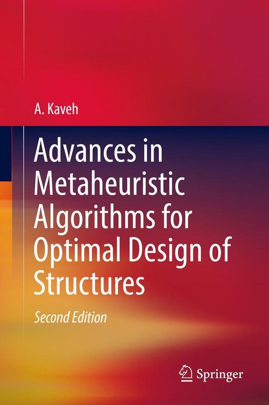 Engineering (R0) - Advances in Metaheuristic Algorithms for  ... - cover