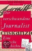 Der verschwundene Journalist
