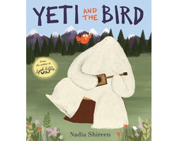 Yeti and the Bird