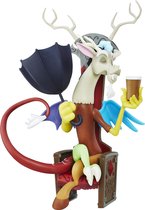 My Little Pony Bewakers van de Harmonie Discord - 28 cm - Speelfiguur