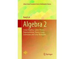 Infosys Science Foundation Series- Algebra 2