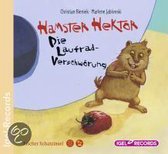Hamster Hektor 04. Die Laufradverschwörung