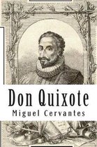 Don Quixote