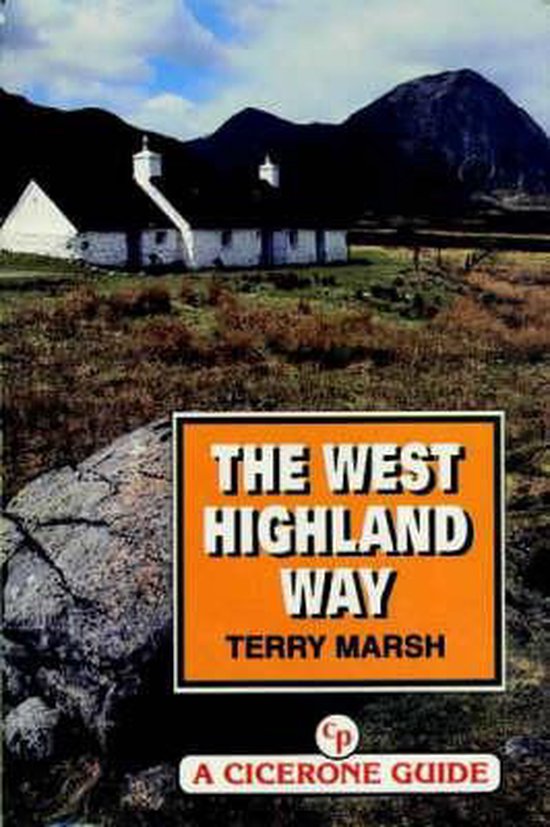 The West Highland Way - cover