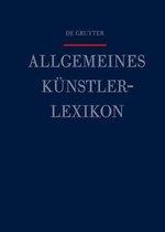 Allgemeines Kunstlerlexikon