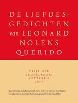 De liefdesgedichten van Leonard Nolens