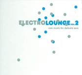 Electro Lounge, Vol. 2 [Wagram]