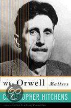 Why Orwell Matters