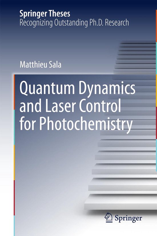 Chemistry and Material Science (R0) - Quantum Dynamics and L ... - cover