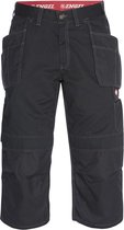 FE Engel Combat Kniebroek 6861-630 - Zwart 20 - 42