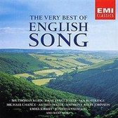 The Very Best Of English Song