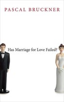 Has Marriage For Love Failed