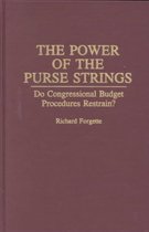 The Power of the Purse Strings