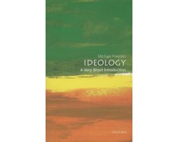 VSI Ideology