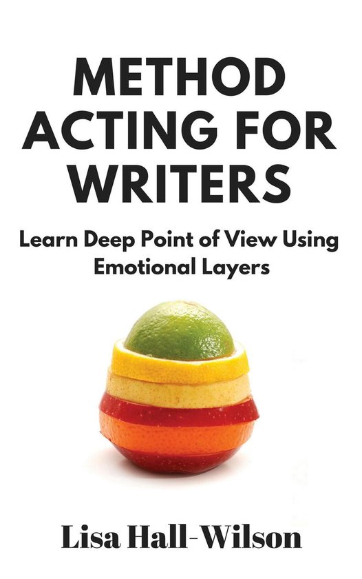 Method Acting For Writers