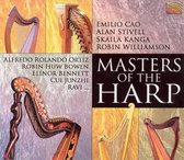 Masters Of The Harp