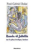 Rom o Et Juliette Sur Le Piton rotique