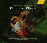 Christ On The Mount Of Olives Op. 85