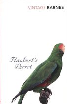 Omslag Flaubert's Parrot